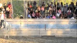 Jaripeo Ranchero Lienzo Charro El Orcas 1062013 [upl. by Garv124]