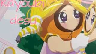 Princess Kenny song  wlyrics [upl. by Aram]