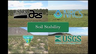 Soil Stability [upl. by Shawnee]