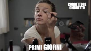 LA COPPIA  PRIMI GIORNI vs DOPO [upl. by Clough448]