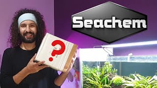 Unboxing The Best Aquarium Products In India [upl. by Esenaj779]