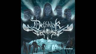 Dethklok  Thunderhorse Instrumental [upl. by Vez]