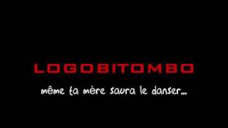 LOGOBITOMBO  TEASER n°1 [upl. by Ainig819]