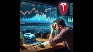 If you own Tesla stock you MUST know this NOW [upl. by Cahra288]