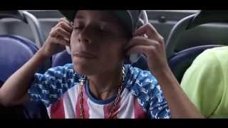 Mc Pedrinho  Dom Dom Dom  Clipe Oficial  Tom Producões 2014 [upl. by Ihtac]