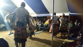 Tsonga Traditional Dance 84  Hammanskraal MaGobela  Mantjomane [upl. by Malloy511]