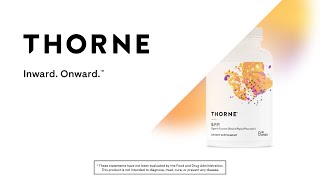 BPP Supplement  Thorne [upl. by Cordelie]