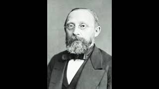 Rudolf Virchow  Clinical Pathology  Father of Pathology [upl. by Millard64]