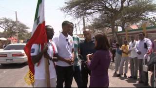 Somaliland observes 22 years of independence [upl. by Shamus]