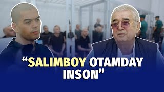 Saidaziz Sayidaliyev “Salimboy” qimmatbaho otlari va ayblovlarni rad etishi haqida [upl. by Sapphira95]