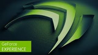 KAK ВЫКЛЮЧИТЬ ПРОГУ ПО ЗАПИСИ В GEFORCE EXPERIENCE [upl. by Anilac389]