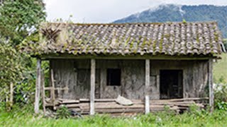 Renovating old houses and mountain gardens  Why Were So Excited [upl. by Lira]