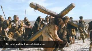 Old Rugged Cross  Hymn performed by Daniel Lovett with lyrics [upl. by Treb]