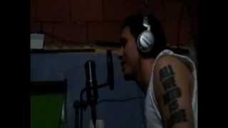 Canserbero  Sesion Freestyle [upl. by Atkinson]