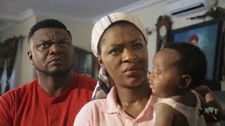 Never Seen Such A Wonderful Love 1amp2  2019 Latest Nigerian Nollywood Movie ll Full HD [upl. by Akcemat]