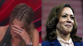 ‘What a fail’ Megyn Kelly analyses Kamala Harris’ 60 Minutes interview [upl. by Eceeryt]