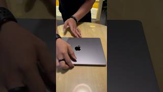 Unboxing MacBook Air 13” M3 unboxing unboxingvideo macbookair apple [upl. by Niahs]