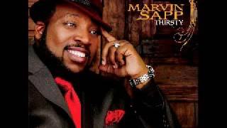 Praise Him In Advance  Marvin Sapp [upl. by Ezzo]