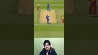 Wicket Per Direct Hit Kaise kare 🤔 Real Cricket 22 Fielding Tips [upl. by Drofub]