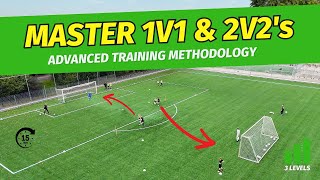 PRO LEVEL 1V1  2V2 TEAM TRAINING SESSION [upl. by Swords]