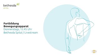 Seltene Knochenerkrankungen Osteogenesis imperfecta Fibröse Dysplasie [upl. by Ennaeerb236]