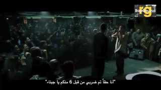 Brabbit VS papa doc final battle مترجم عربي [upl. by Mellar438]