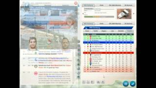 Lets Play Fussball Manager 47 Deutsch HD  4erKonferenz mit DuisburgFürth1860 und Bochum [upl. by Yalahs]