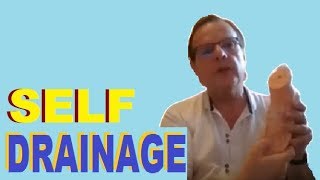 REFLEXOLOGIE PLANTAIRE  Comment Je Fais Un Drainage Lymphatique En Massant les Pieds [upl. by Atnoved]