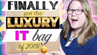 LUXURY Unboxing Ive Wanted This for Over 5 years  Autumn Beckman [upl. by Dulsea]