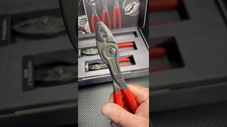 Knipex Twin Grips Just Got Even Better [upl. by Annatnas]