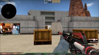 CSGO Quick Tip How to deal with Moving Targets [upl. by Boeschen]