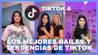 Los Mejores Bailes Y Tendencias De TikTok De Yurielkys Ojeda Abril 2022 Tiktok 2022 🔥🥳 [upl. by Bahr164]