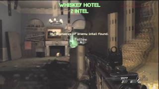 Modern Warfare 2 Leave No Stone Unturned Act 3 Intel Locations Part 1 Trophy  Achievement Guide [upl. by Ronoc]