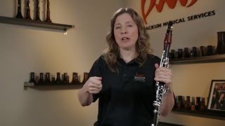 How to Teach Proper Air Support for Clarinetists  Backun Educator Series [upl. by Kristina]