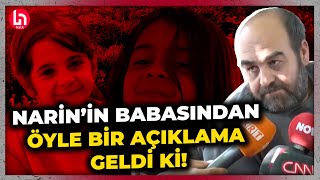 Narinin babası Arif Gürandan gündem olacak açıklama quotNevzat Bahtiyar her akşam camiye gelipquot [upl. by Garreth542]