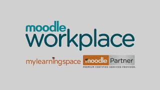 Moodle Workplace Demo SD [upl. by Aiva]