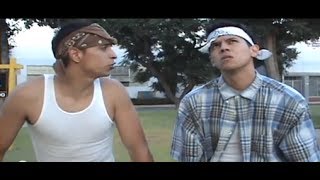 Cholo Adventures 1  The Cholos [upl. by Relyhs]