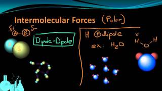 Dipole  Induced Dipole Interaction  States Of Matter  IITJEE  NEET  IITJAM  CSIRNET  GATE [upl. by Arissa]