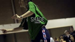 IAMDDB  quotShadequot  Girin Jang choreography  IMI DANCE Australia [upl. by Philipa]