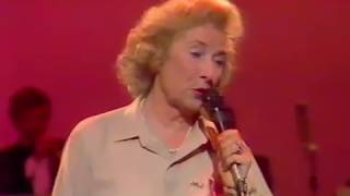 Dame Vera Lynn The White Cliffs Of Dover  Well Meet Again 1984 [upl. by Ised]