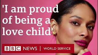 Masaba Gupta on how her mixed heritage has influenced her work  BBC World Service [upl. by Guntar296]