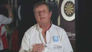 Eric Bristow Darts Academy [upl. by Luella]