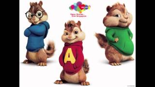 NDP 2013 Theme Song  One Singapore Chipmunks [upl. by Creigh]