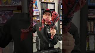 Carnage Marvel Comics iosonounvirtuale carnage marvel marvelcomics venom spiderman unboxing [upl. by Niltyak925]