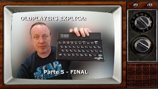 OLDPLAYERS EXPLICA  TK90xTK95 parte 5  FINAL [upl. by Dallas752]