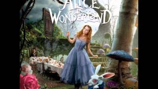 Alice in Wonderland Expanded Score 44 Alices Theme Alt [upl. by Sutherland]