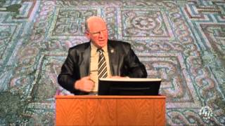 Chuck Missler  The Book of Ephesians  Session 3 [upl. by Gottuard]