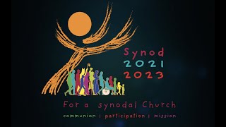 For a synodal Church communion participation mission [upl. by Virgilia649]