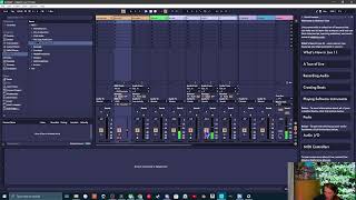 How To Use TALVocoder in Ableton Live 11 [upl. by Sulamith]