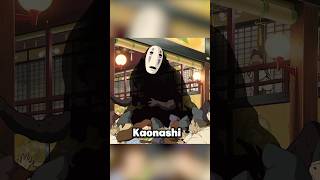 Haku was injured and saved by Chihiropart 8 movie animation cartoon [upl. by Anitsahs277]